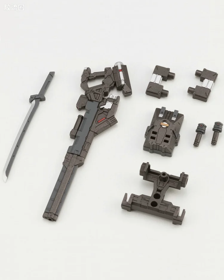 牙机将兵器 作战类01