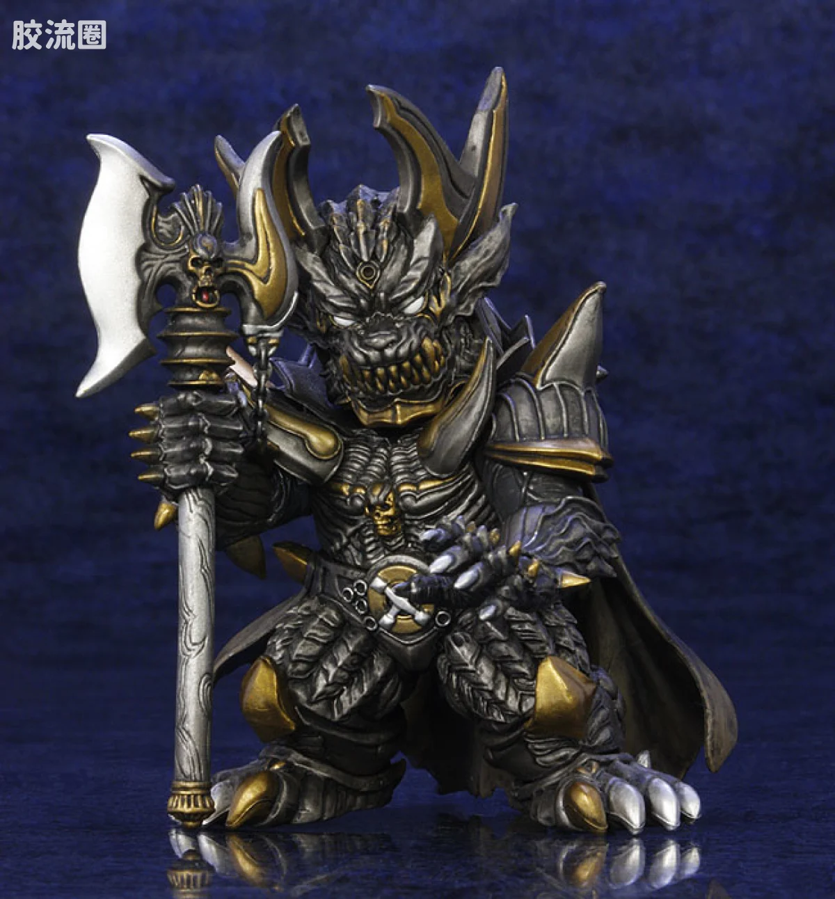 Fewture 系列 魔戒收藏 牙狼 魔戒收藏套装 - 图片