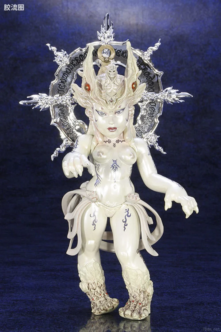 Fewture 系列 魔戒收藏 牙狼 魔戒收藏套装