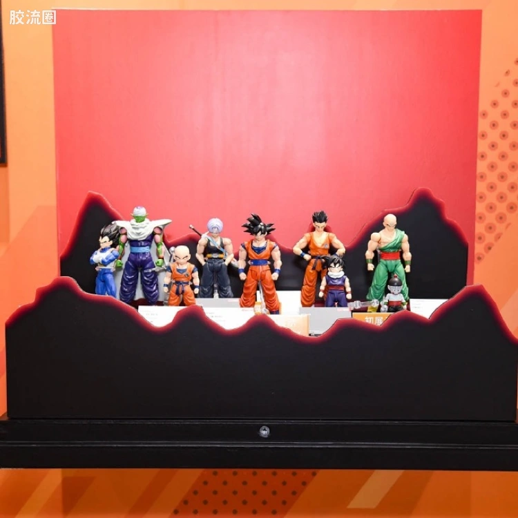 SHF 往期未商品化参考展品/开发中商品 (综合) 特兰克斯