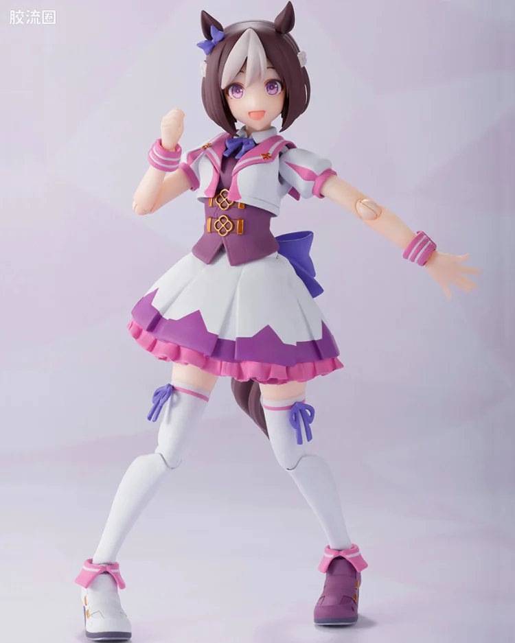 特别周