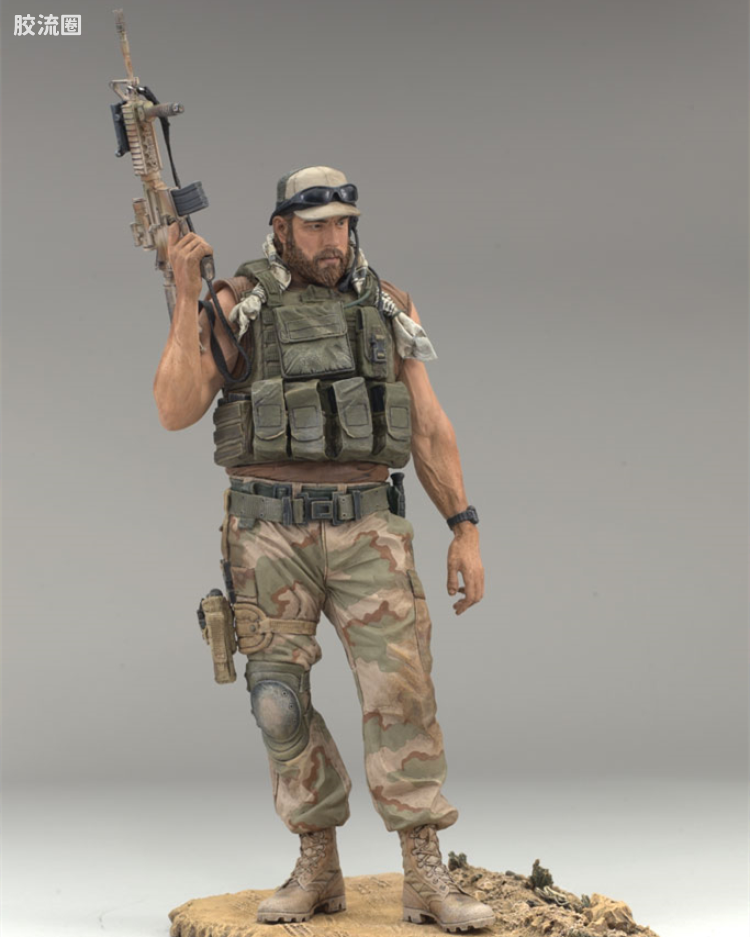 特种兵OPERATOR