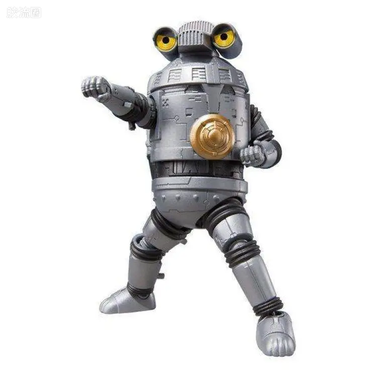 MINIPLA 网络限定版 特空机1号赛文加