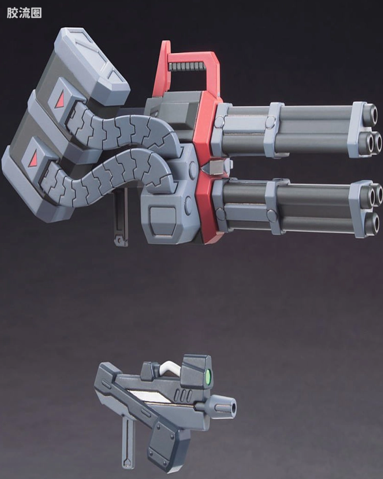 特装武器018