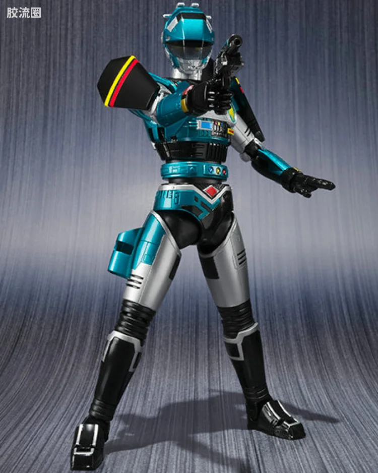 特警威士邦Walter