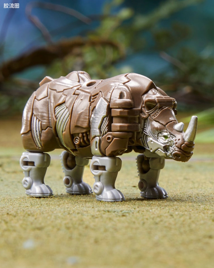 犀牛