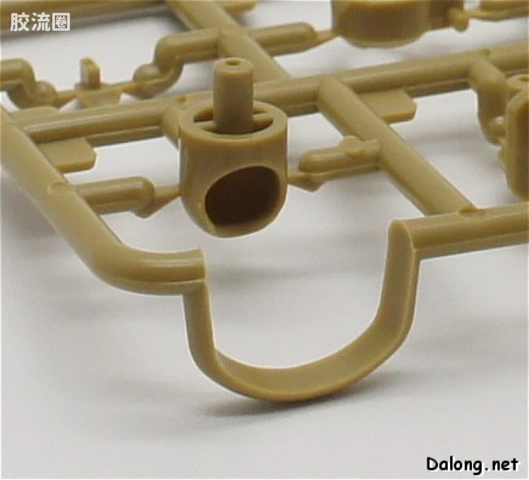 寿屋综合拼装模型系列 徽章战士DS KBT05-C Saikacis - 图片