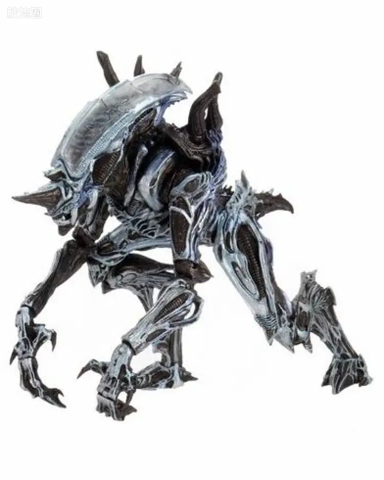 犀牛异形2.0(Kenner致敬版)