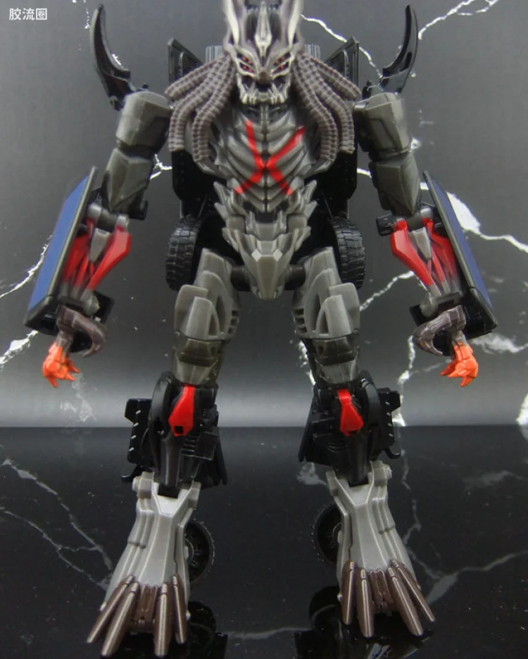 狂战士