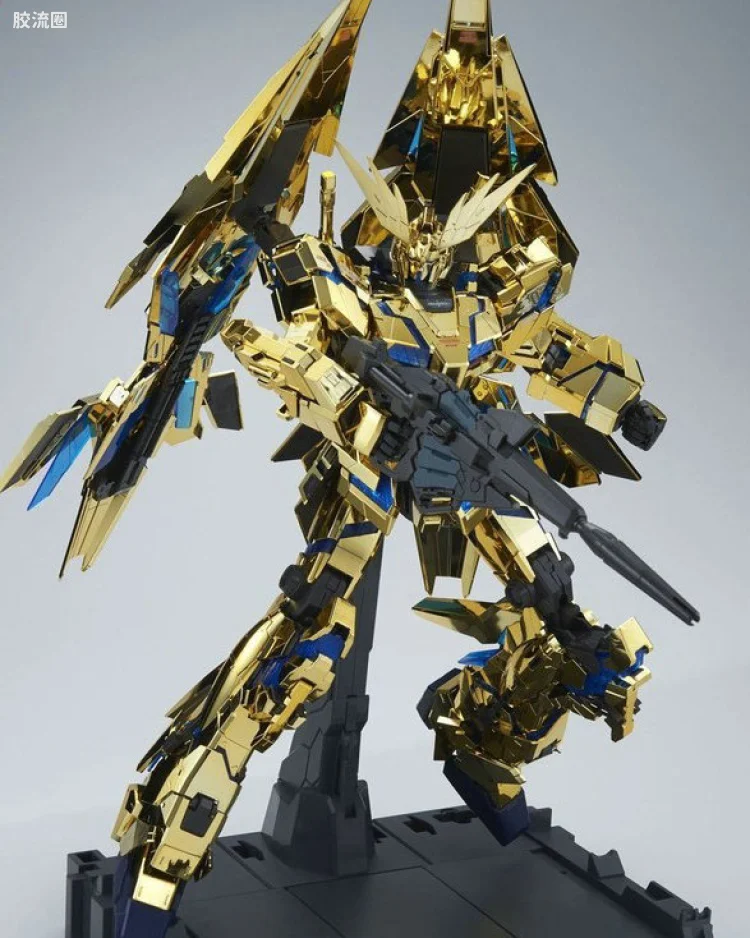 独角兽3号机PHENEX
