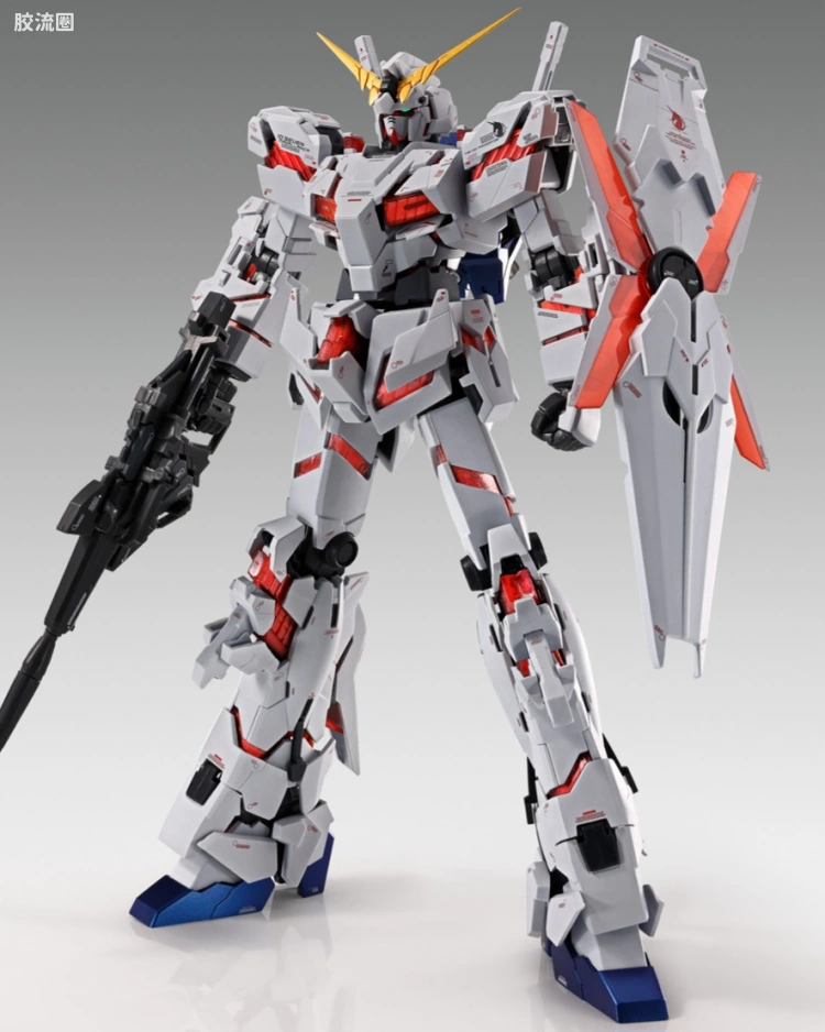 独角兽高达 -STORE LIMITED EDITION-
