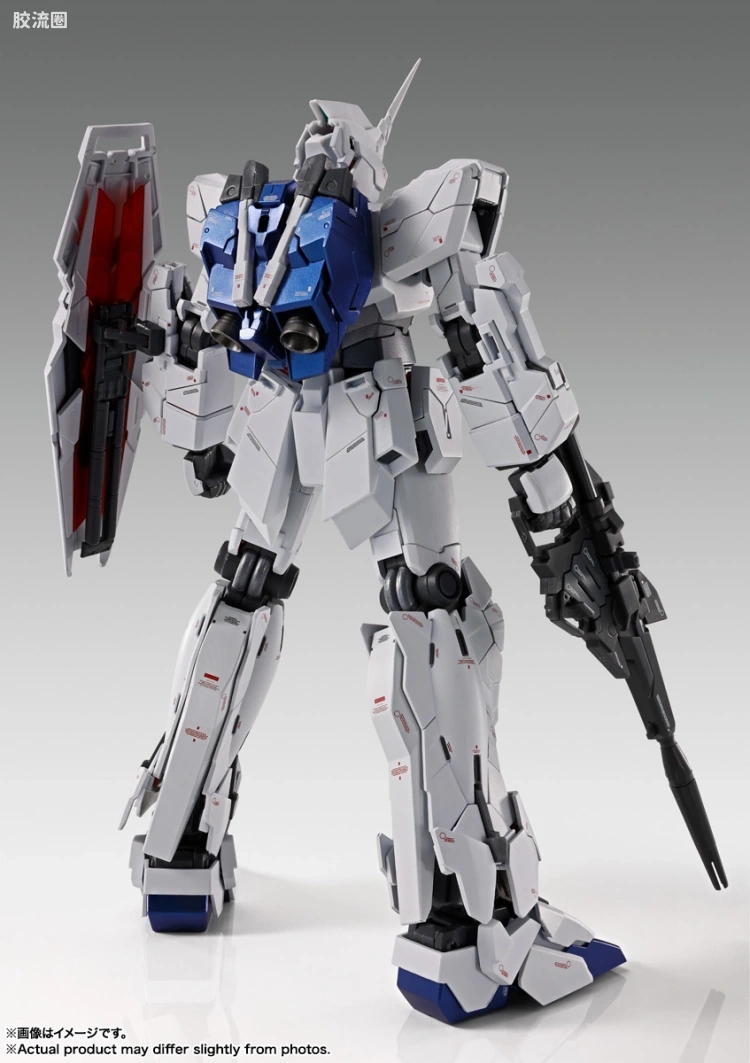 GUNDAM FIX FIGURATION GUNDAM FIX FIGURATION METAL COMPOSITE系列 独角兽高达 -STORE LIMITED EDITION- - 图片