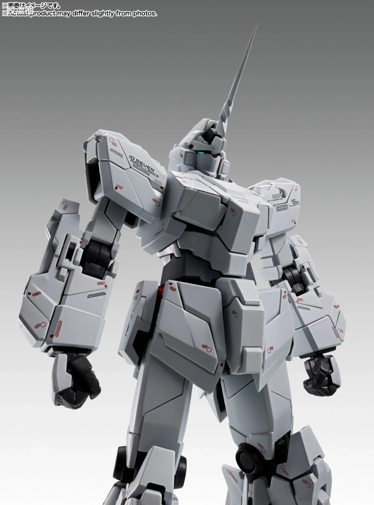 GUNDAM FIX FIGURATION GUNDAM FIX FIGURATION METAL COMPOSITE系列 独角兽高达 -STORE LIMITED EDITION- - 图片