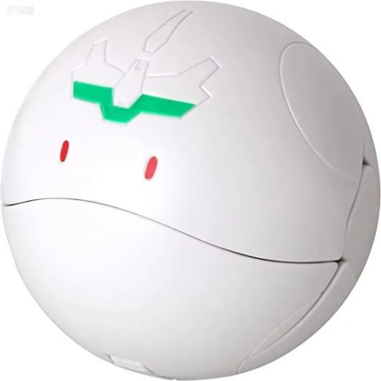 GUNDAM Mobile Change HARO系列 普通版 独角兽高达 3.5
