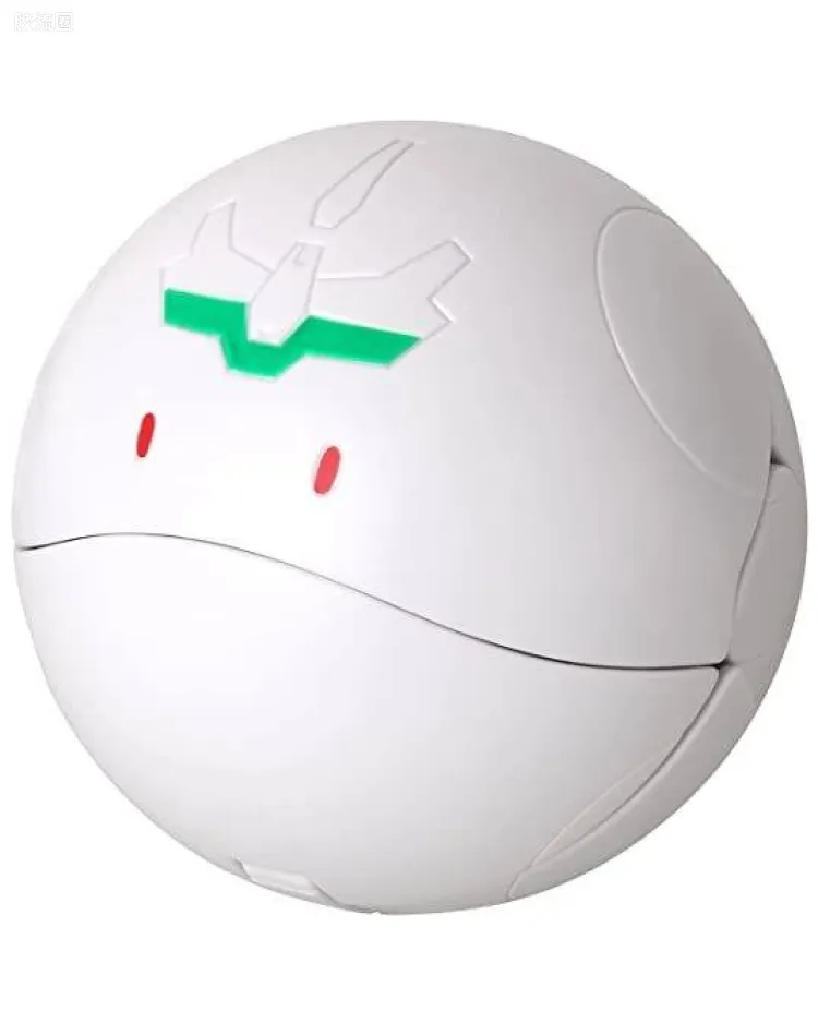 独角兽高达 3.5
