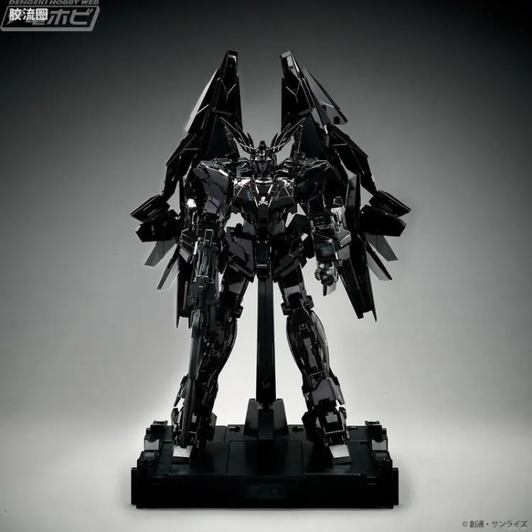 PG 其他限定版 独角兽高达3号机 PHENEX mastermind JAPAN Ver.