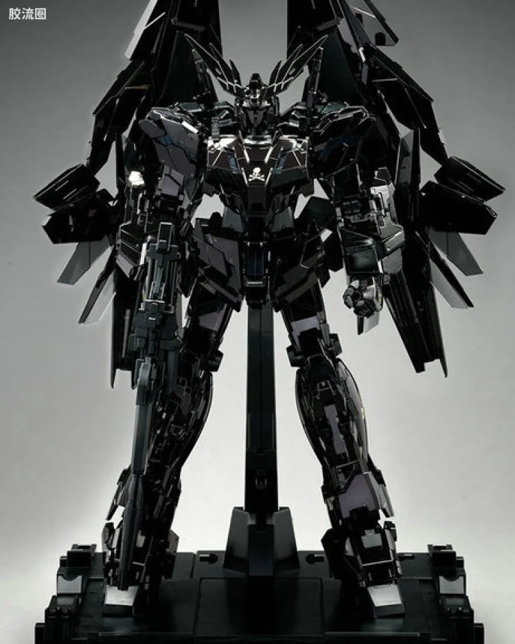独角兽高达3号机 PHENEX mastermind JAPAN Ver.