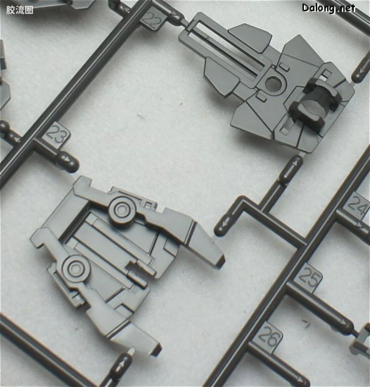 PG 普通版 PG15 RX-0 独角兽高达 - 图片