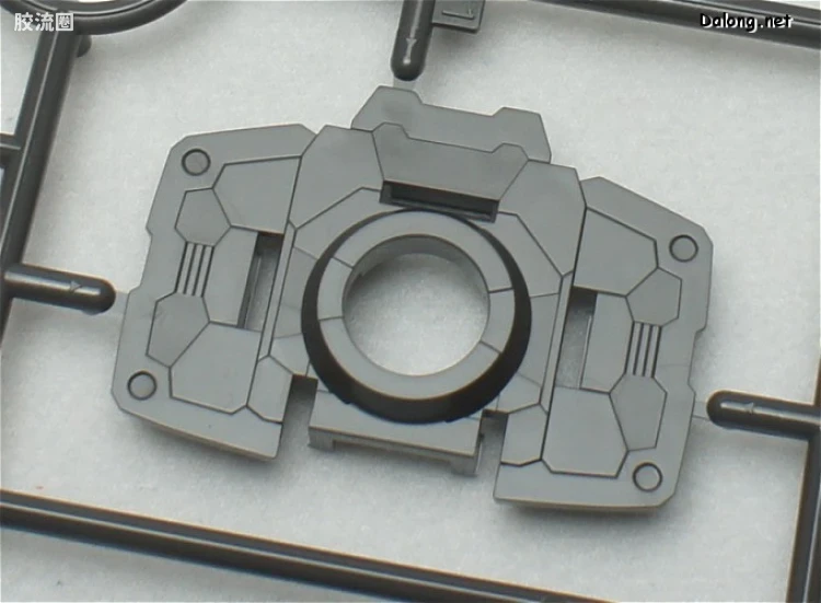 PG 普通版 PG15 RX-0 独角兽高达 - 图片