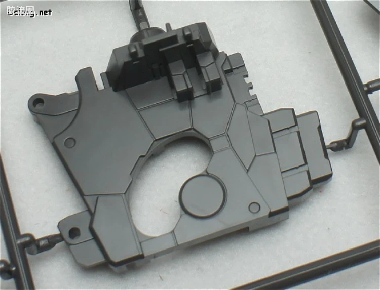 PG 普通版 PG15 RX-0 独角兽高达 - 图片