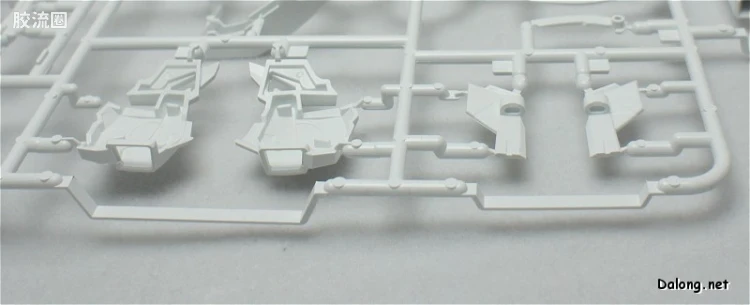PG 普通版 PG15 RX-0 独角兽高达 - 图片