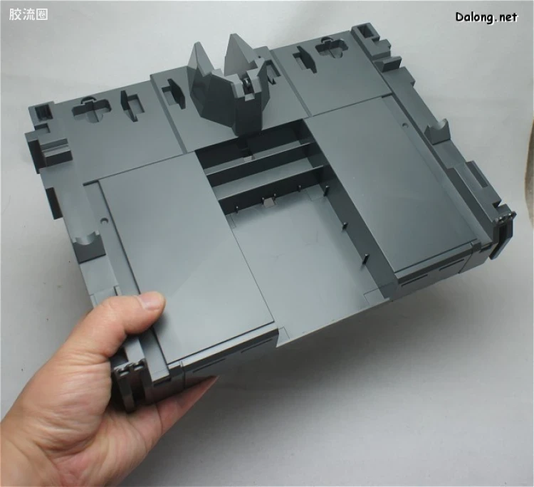 PG 普通版 PG15 RX-0 独角兽高达 - 图片