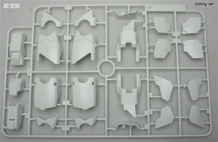 PG 普通版 PG15 RX-0 独角兽高达 - 图片