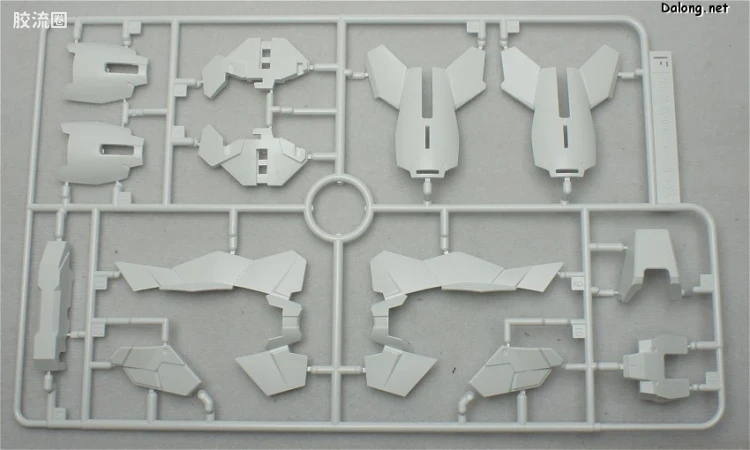 PG 普通版 PG15 RX-0 独角兽高达 - 图片