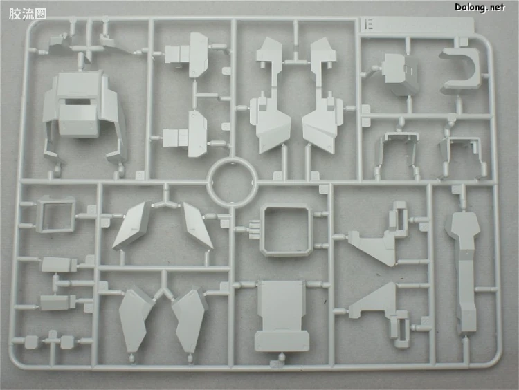 PG 普通版 PG15 RX-0 独角兽高达 - 图片