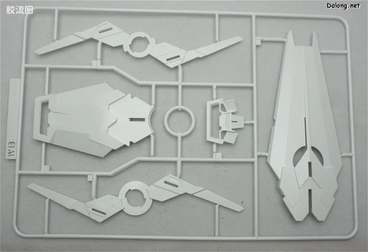 PG 普通版 PG15 RX-0 独角兽高达 - 图片