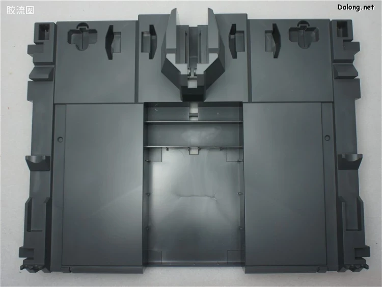 PG 普通版 PG15 RX-0 独角兽高达 - 图片
