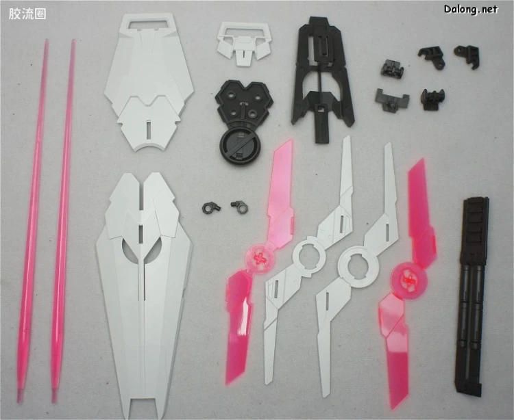PG 普通版 PG15 RX-0 独角兽高达 - 图片