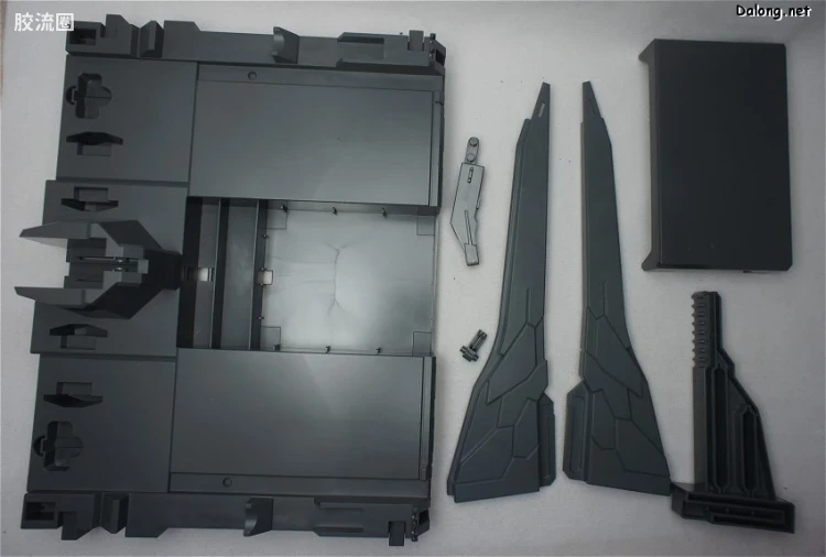 PG 普通版 PG15 RX-0 独角兽高达 - 图片
