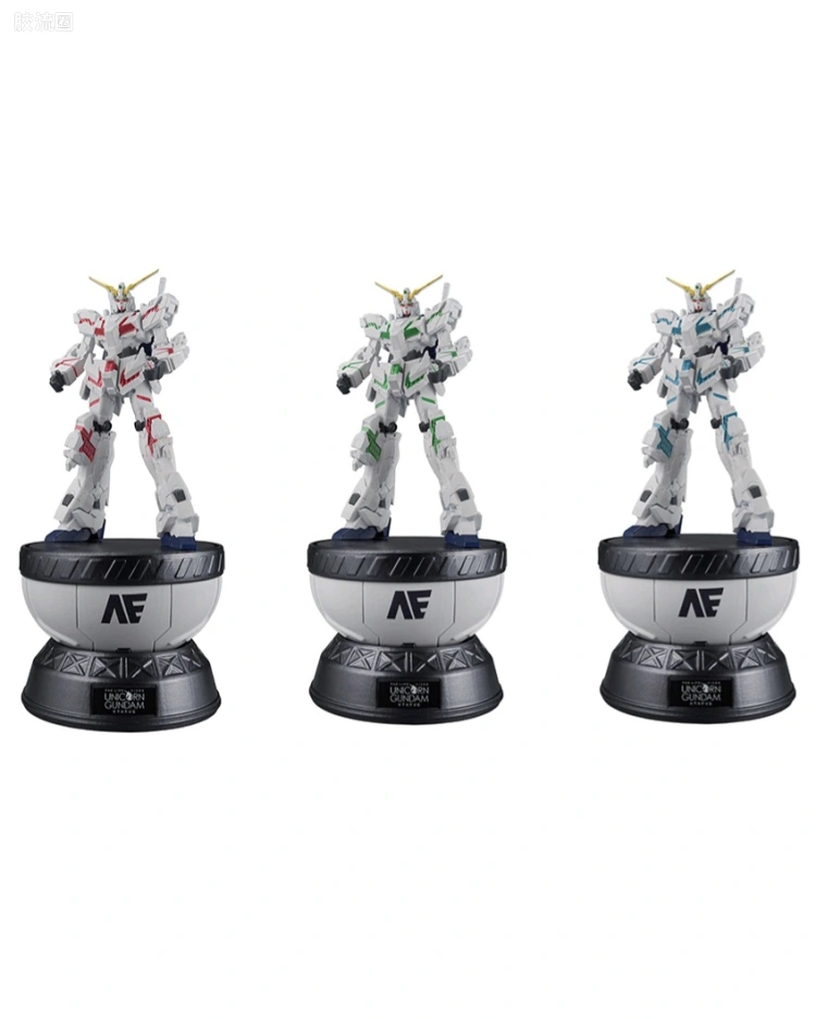 独角兽高达Ver. TWC ～高达基地限定～