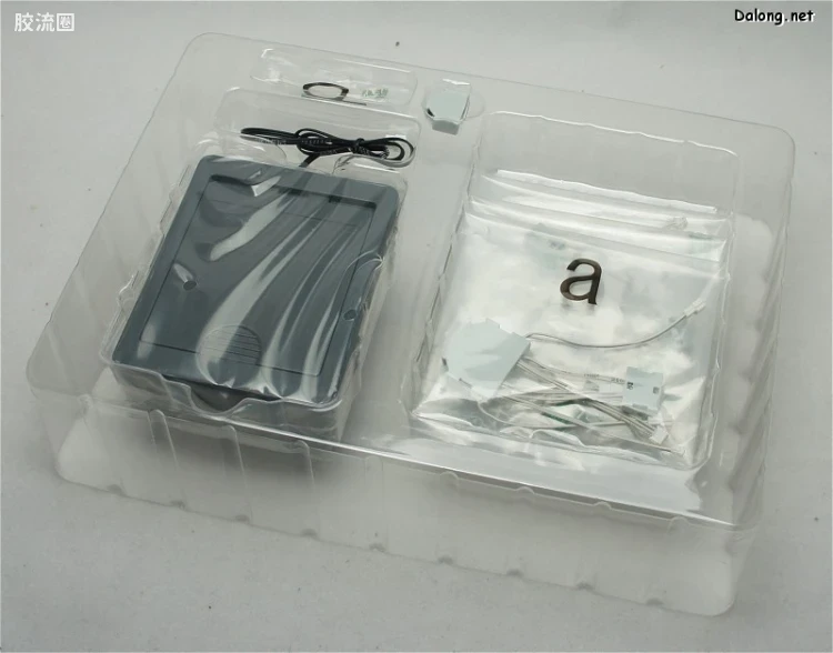 PG 定制部件 独角兽高达用LED发光组件 - 图片