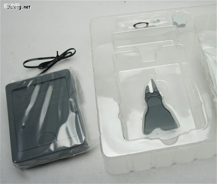 PG 定制部件 独角兽高达用LED发光组件 - 图片