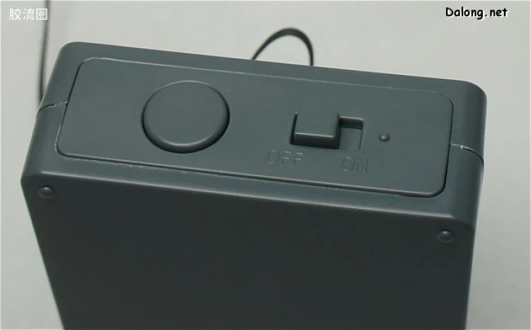 PG 定制部件 独角兽高达用LED发光组件 - 图片