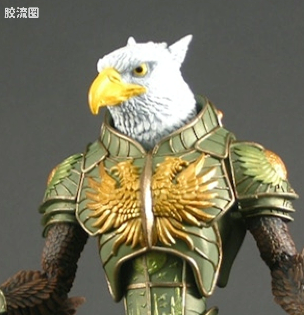 狮鹫 格里弗斯