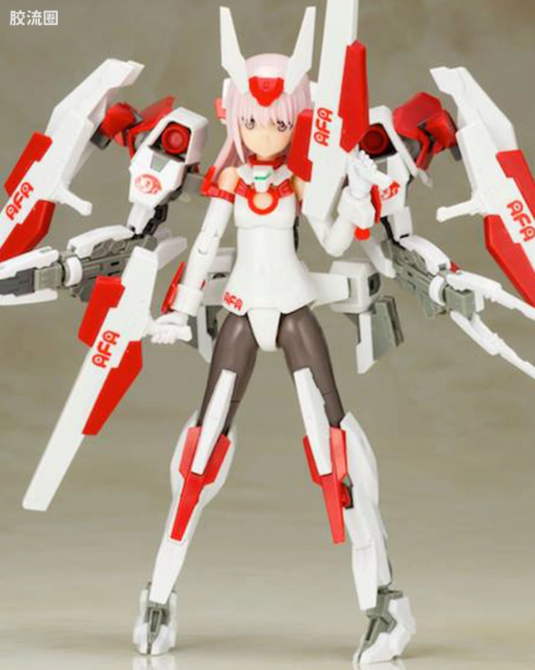 猎刃 AFA Seika Ver.