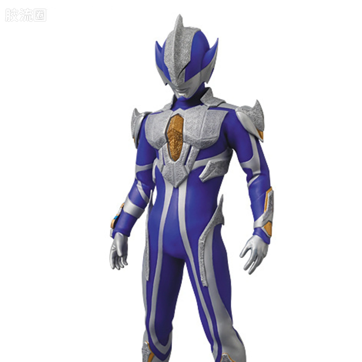 Project BM!皮偶系列玩具 奥特曼 猎手骑士剑