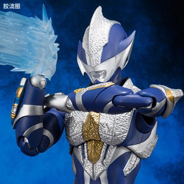 ultra-act 限定版 猎手骑士剑