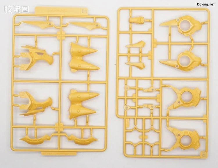 寿屋机兽起源 Zoids Wild系列 W002 獠牙剑齿虎 - 图片
