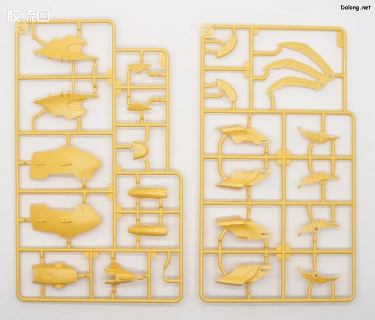 寿屋机兽起源 Zoids Wild系列 W002 獠牙剑齿虎 - 图片