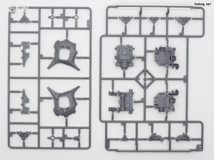 寿屋机兽起源 Zoids Wild系列 W002 獠牙剑齿虎 - 图片