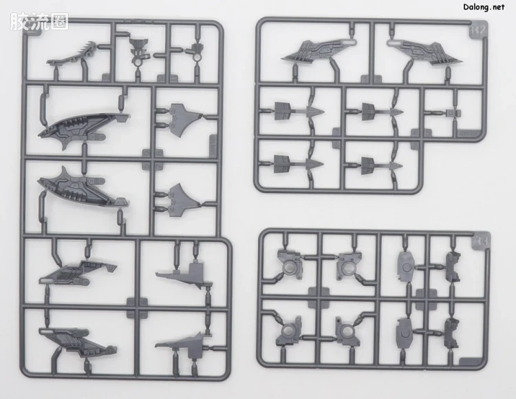 寿屋机兽起源 Zoids Wild系列 W002 獠牙剑齿虎 - 图片