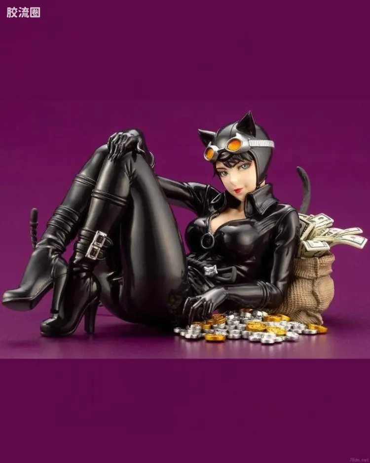 猫女(2019)