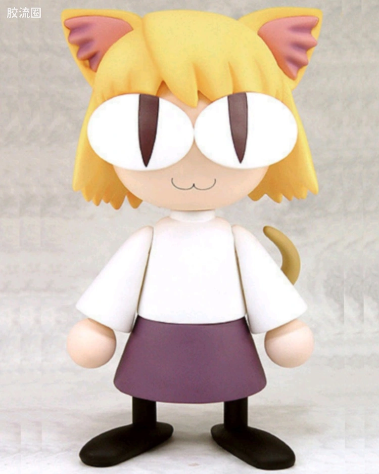 猫姬 HOBBY限定