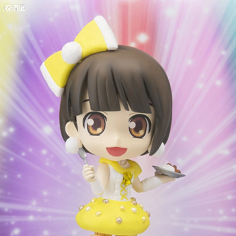 Chibi-arts 限定及特别版 玉井诗织