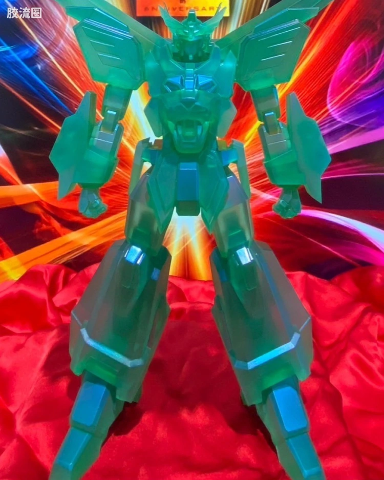 GX-120 王者EX凯撒