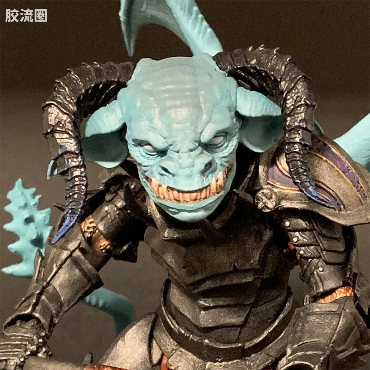神话军团 炎魔 玛列法尔
